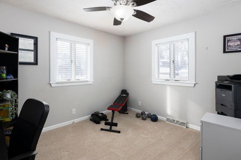 Tiny photo for 6435 Harlem Road, New Albany, OH 43054 (MLS # 226002747)