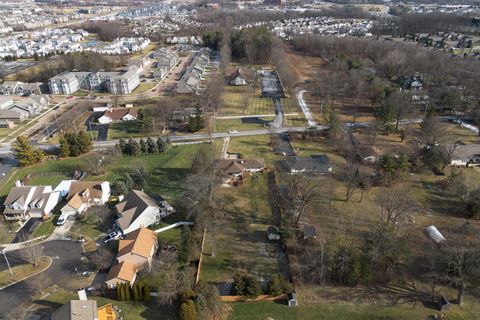 Tiny photo for 6435 Harlem Road, New Albany, OH 43054 (MLS # 226002747)