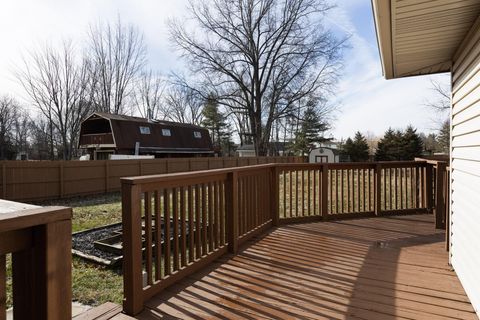 Tiny photo for 6435 Harlem Road, New Albany, OH 43054 (MLS # 226002747)