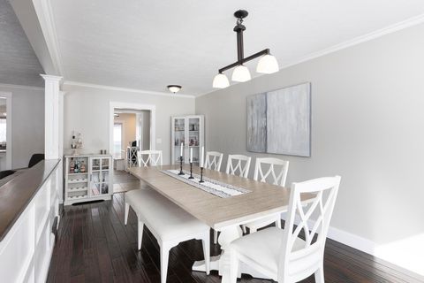 Tiny photo for 6435 Harlem Road, New Albany, OH 43054 (MLS # 226002747)