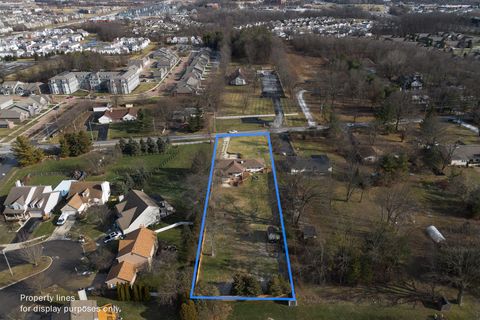 Tiny photo for 6435 Harlem Road, New Albany, OH 43054 (MLS # 226002747)