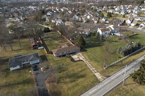Tiny photo for 6435 Harlem Road, New Albany, OH 43054 (MLS # 226002747)