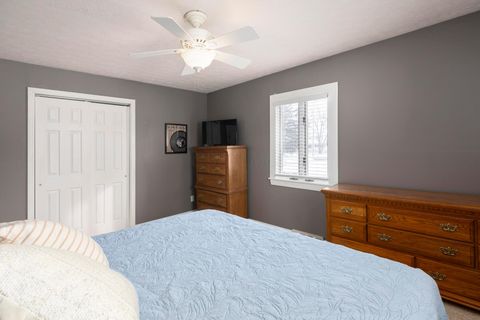 Tiny photo for 6435 Harlem Road, New Albany, OH 43054 (MLS # 226002747)