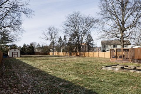 Tiny photo for 6435 Harlem Road, New Albany, OH 43054 (MLS # 226002747)