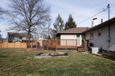 Tiny photo for 6435 Harlem Road, New Albany, OH 43054 (MLS # 226002747)