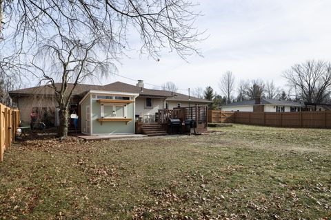 Tiny photo for 6435 Harlem Road, New Albany, OH 43054 (MLS # 226002747)
