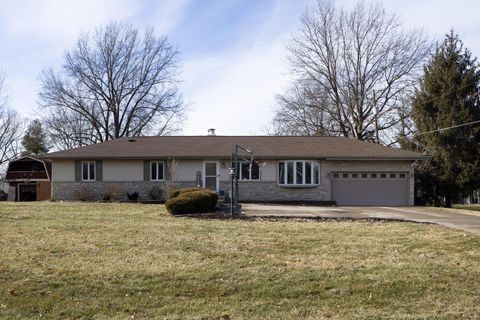 Photo of 6435 Harlem Road, New Albany, OH 43054 (MLS # 226002747)