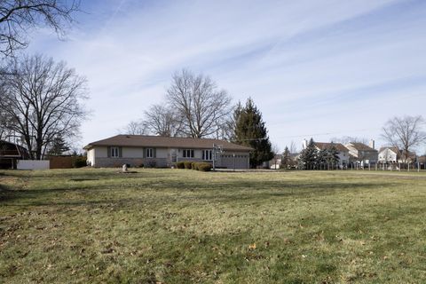 Tiny photo for 6435 Harlem Road, New Albany, OH 43054 (MLS # 226002747)