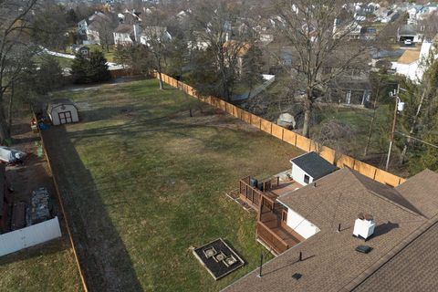 Tiny photo for 6435 Harlem Road, New Albany, OH 43054 (MLS # 226002747)