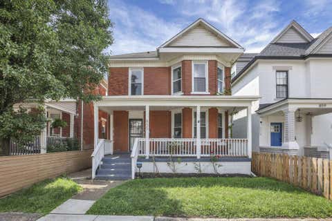 Homes For Sale - 855 Sullivant Avenue<br/> Columbus, OH 43223