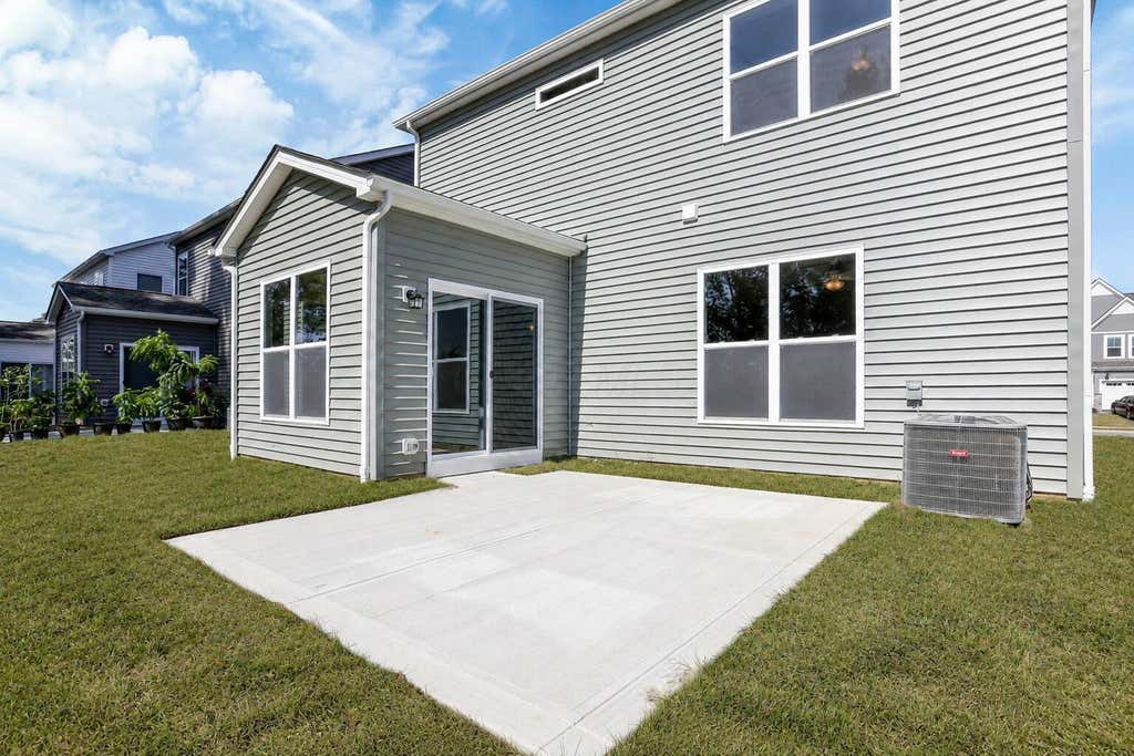 Photo of 7309 Celebration Drive, Powell, OH 43065 (MLS # 226031074)