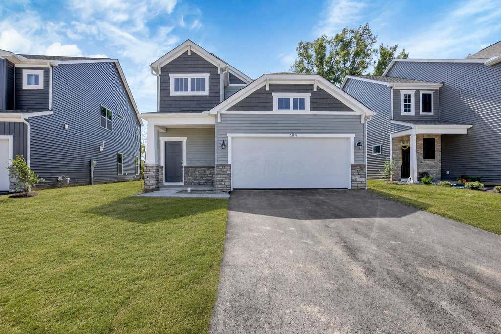 Photo of 7309 Celebration Drive, Powell, OH 43065 (MLS # 226031074)