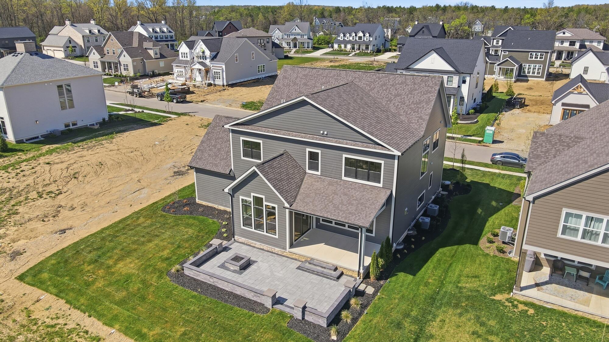 11376 Gold Finch Drive