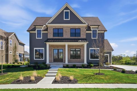 Photo of 11376 Gold Finch Drive, Plain City, OH 43064 (MLS # 226012668)