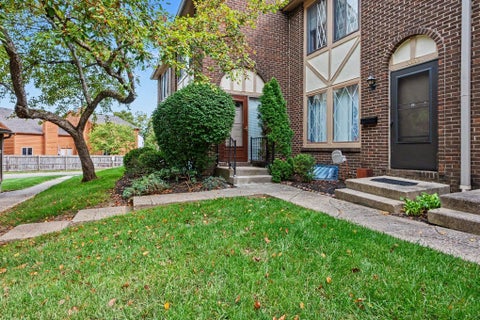 Condo For Sale - 5361 Valley Lane #Z67<br/> Columbus, OH 43231