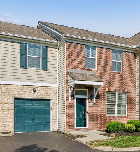 Photo of 1836 Epic Way 38 #38, Grove City, OH 43123 (MLS # 226033528)
