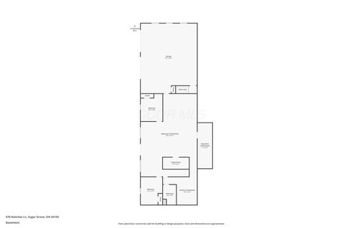 Homes For Sale - 670 Natchez Lane<br/> Hocking County, Sugar Grove, OH 43155