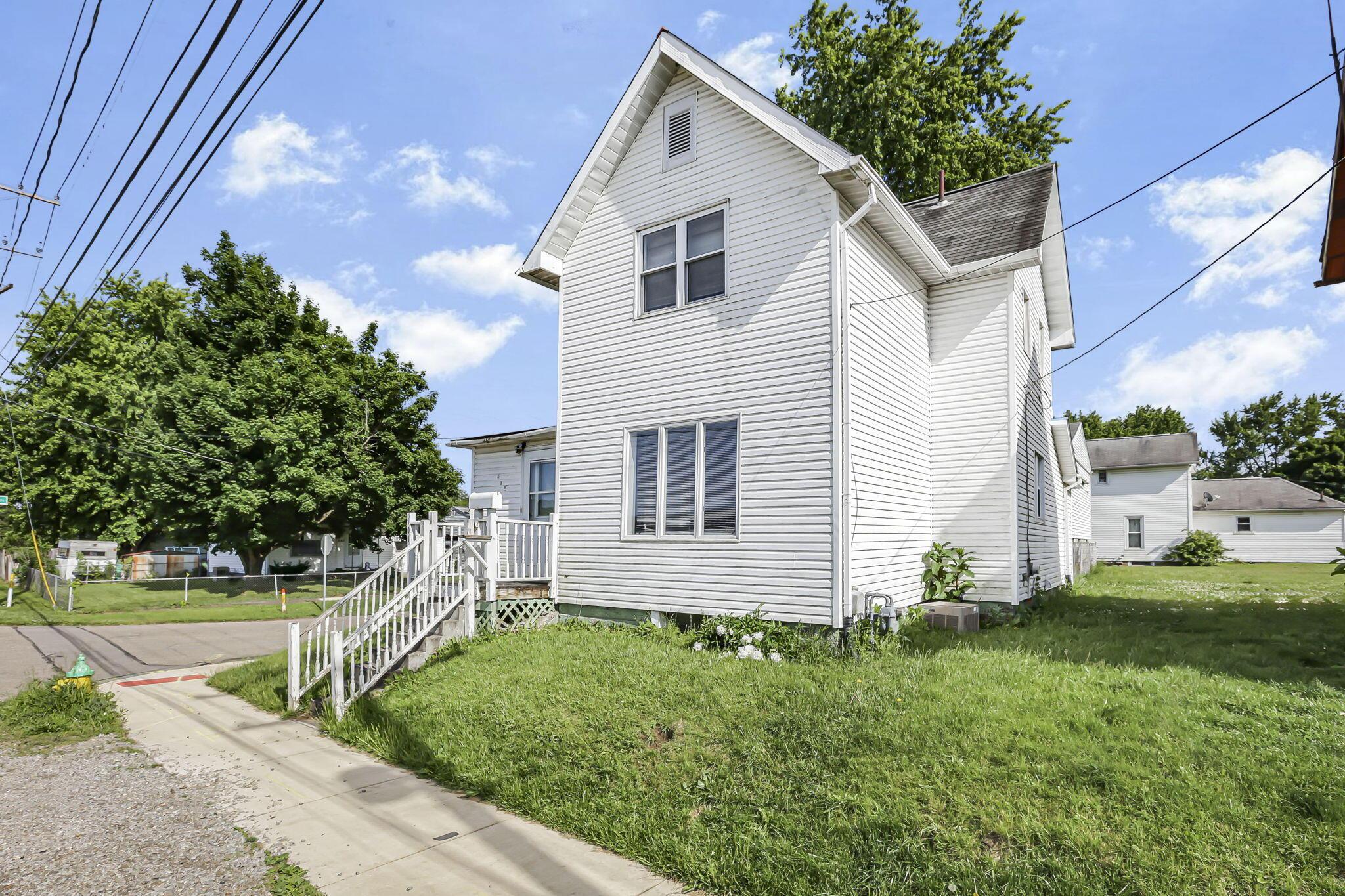 101 Manning Street