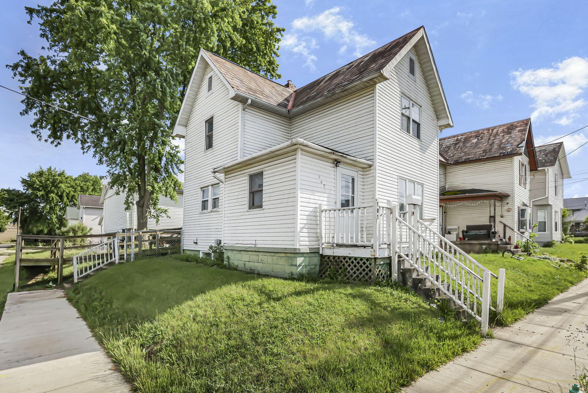 101 Manning Street