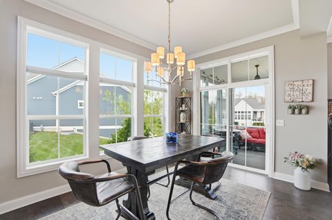 Tiny photo for 3045 Big Timber Loop, Lewis Center, OH 43035 (MLS # 226013427)