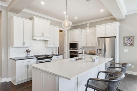 Tiny photo for 3045 Big Timber Loop, Lewis Center, OH 43035 (MLS # 226013427)