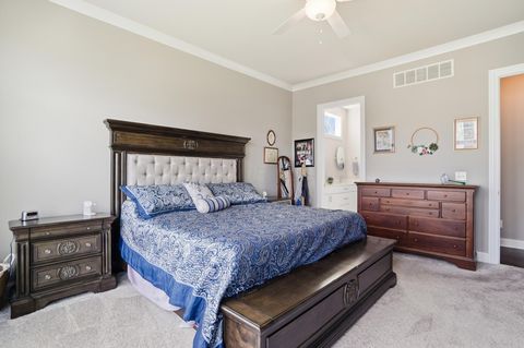 Tiny photo for 3045 Big Timber Loop, Lewis Center, OH 43035 (MLS # 226013427)