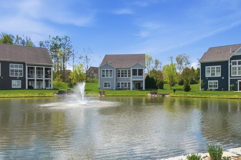 Tiny photo for 3045 Big Timber Loop, Lewis Center, OH 43035 (MLS # 226013427)