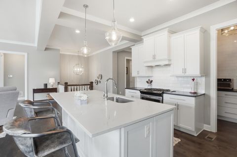 Tiny photo for 3045 Big Timber Loop, Lewis Center, OH 43035 (MLS # 226013427)