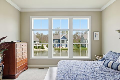 Tiny photo for 3045 Big Timber Loop, Lewis Center, OH 43035 (MLS # 226013427)