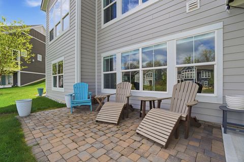 Tiny photo for 3045 Big Timber Loop, Lewis Center, OH 43035 (MLS # 226013427)