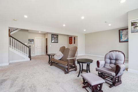 Tiny photo for 3045 Big Timber Loop, Lewis Center, OH 43035 (MLS # 226013427)