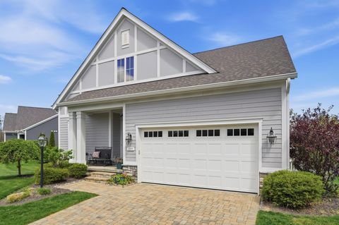 Tiny photo for 3045 Big Timber Loop, Lewis Center, OH 43035 (MLS # 226013427)