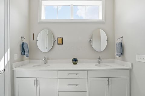 Tiny photo for 3045 Big Timber Loop, Lewis Center, OH 43035 (MLS # 226013427)