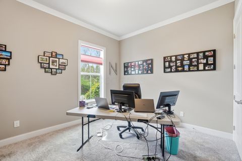 Tiny photo for 3045 Big Timber Loop, Lewis Center, OH 43035 (MLS # 226013427)