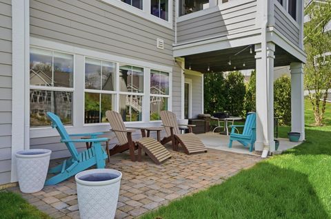 Tiny photo for 3045 Big Timber Loop, Lewis Center, OH 43035 (MLS # 226013427)