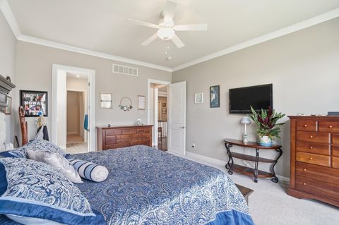 Tiny photo for 3045 Big Timber Loop, Lewis Center, OH 43035 (MLS # 226013427)