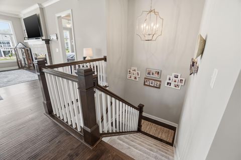 Tiny photo for 3045 Big Timber Loop, Lewis Center, OH 43035 (MLS # 226013427)