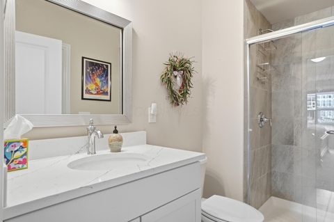 Tiny photo for 3045 Big Timber Loop, Lewis Center, OH 43035 (MLS # 226013427)