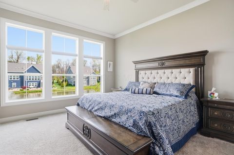 Tiny photo for 3045 Big Timber Loop, Lewis Center, OH 43035 (MLS # 226013427)