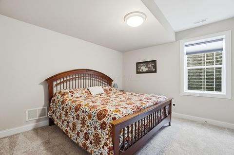 Tiny photo for 3045 Big Timber Loop, Lewis Center, OH 43035 (MLS # 226013427)