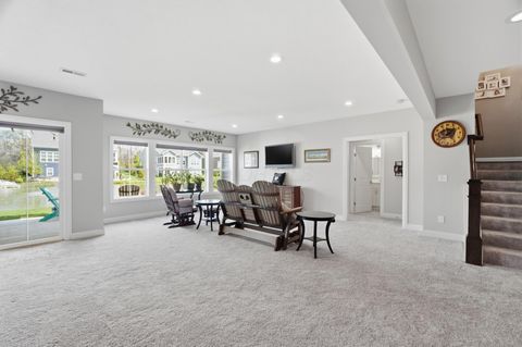 Tiny photo for 3045 Big Timber Loop, Lewis Center, OH 43035 (MLS # 226013427)