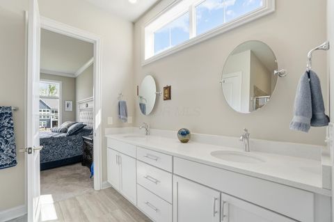 Tiny photo for 3045 Big Timber Loop, Lewis Center, OH 43035 (MLS # 226013427)