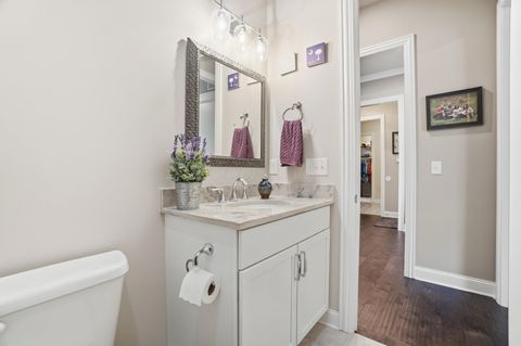 Tiny photo for 3045 Big Timber Loop, Lewis Center, OH 43035 (MLS # 226013427)