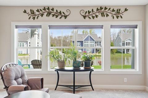 Tiny photo for 3045 Big Timber Loop, Lewis Center, OH 43035 (MLS # 226013427)