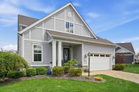 Tiny photo for 3045 Big Timber Loop, Lewis Center, OH 43035 (MLS # 226013427)