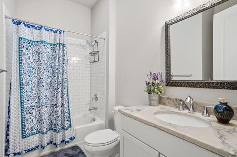 Tiny photo for 3045 Big Timber Loop, Lewis Center, OH 43035 (MLS # 226013427)