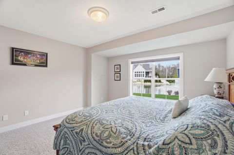 Tiny photo for 3045 Big Timber Loop, Lewis Center, OH 43035 (MLS # 226013427)