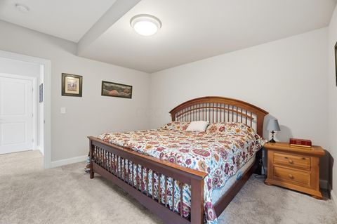 Tiny photo for 3045 Big Timber Loop, Lewis Center, OH 43035 (MLS # 226013427)