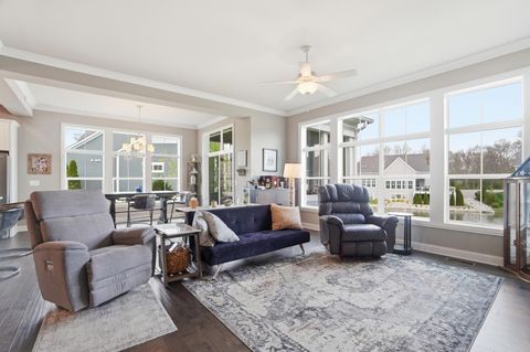 Tiny photo for 3045 Big Timber Loop, Lewis Center, OH 43035 (MLS # 226013427)