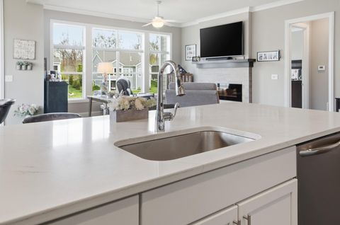 Tiny photo for 3045 Big Timber Loop, Lewis Center, OH 43035 (MLS # 226013427)